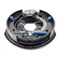 Dexter Axle Stator Timing Back Plate, 023-105-09 023-105-09 - alternate 8